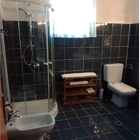 펜션 Fey's House Waterfront - *