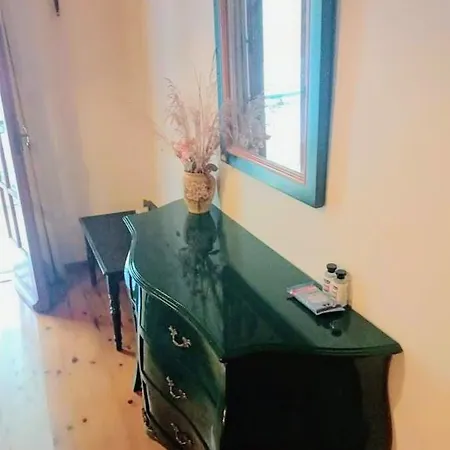 Fey's House Waterfront - * 피스카던