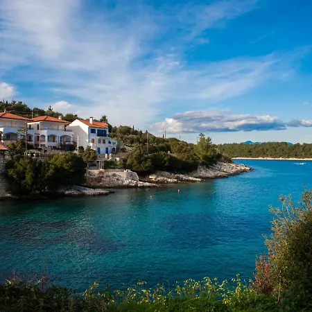 Fey's House Waterfront - 펜션