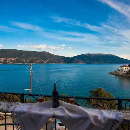 펜션 Fey's House Waterfront - 피스카던