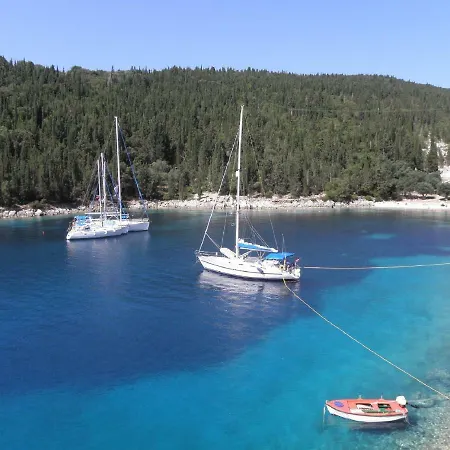 Fey's House Waterfront - 펜션 *