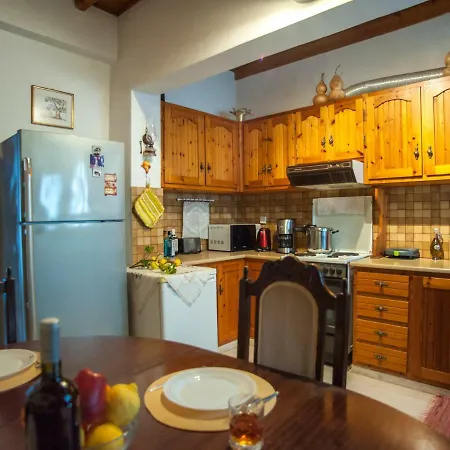 Fey's House Waterfront - * 피스카던