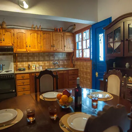 펜션 Fey's House Waterfront - 피스카던