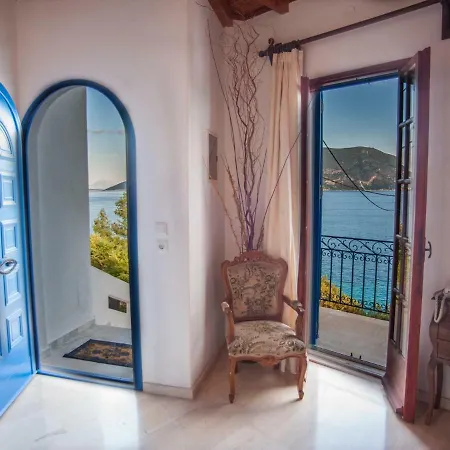 Σπίτι διακοπών Fey's House Waterfront - *