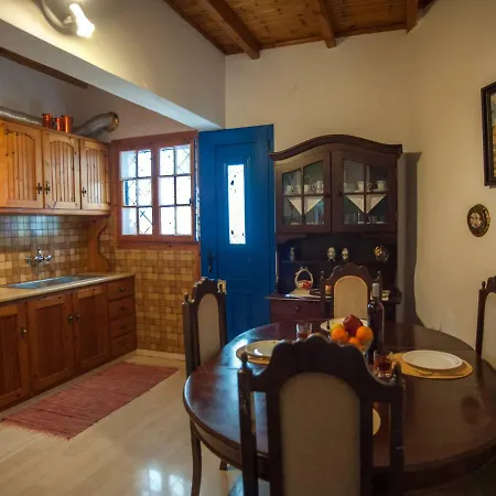 Σπίτι διακοπών Fey's House Waterfront - *
