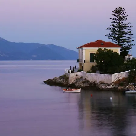 Fey's House Waterfront - Σπίτι διακοπών *